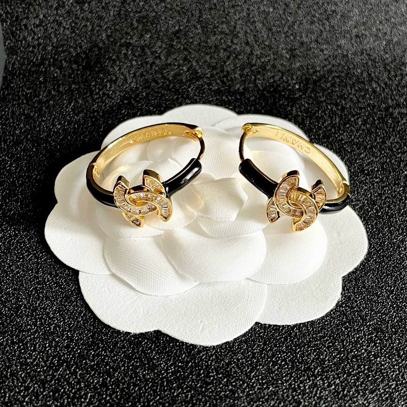 Chanel  Earring 02yxs19 (5)