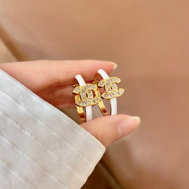 Chanel  Earring 02yxs19 (8)