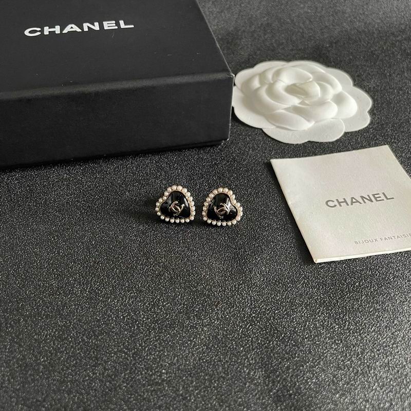 Chanel  Earring 02yxs20 (10)