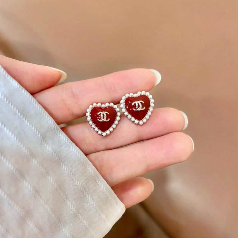 Chanel  Earring 02yxs20 (15)