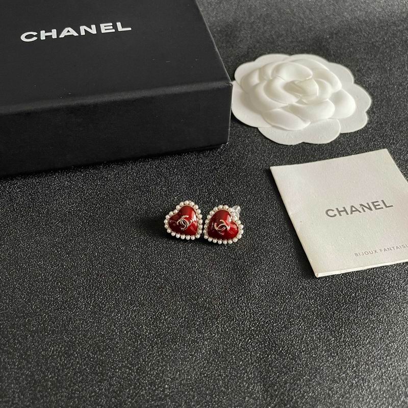 Chanel  Earring 02yxs20 (17)
