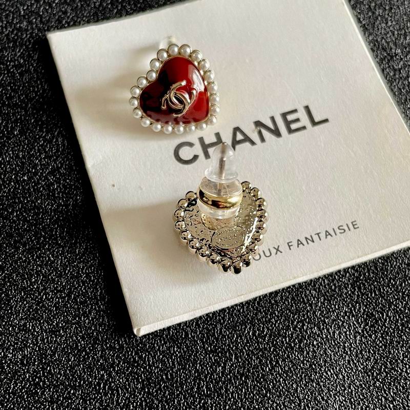 Chanel  Earring 02yxs20 (18)