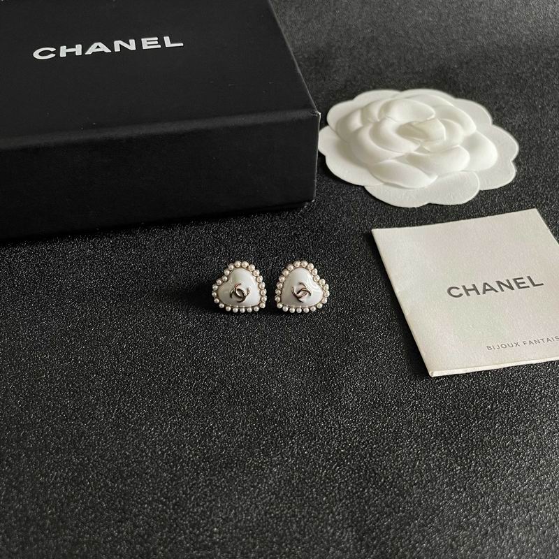 Chanel  Earring 02yxs20 (3)