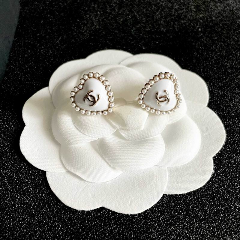 Chanel  Earring 02yxs20 (5)