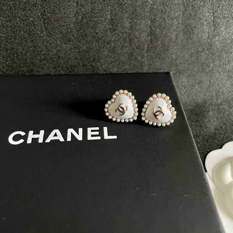 Chanel  Earring 02yxs20 (6)
