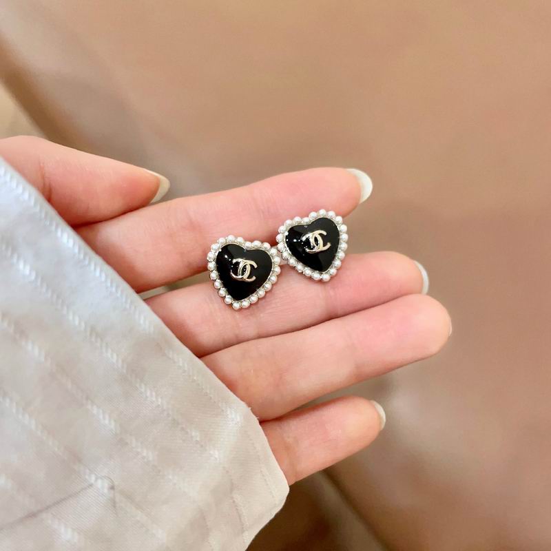 Chanel  Earring 02yxs20 (8)