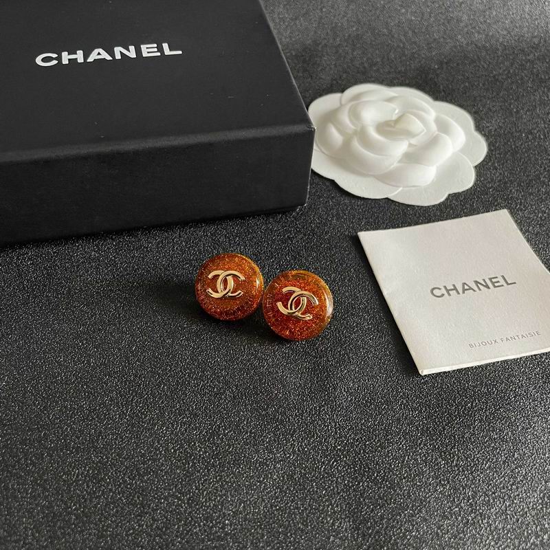 Chanel  Earring 02yxs21 (10)