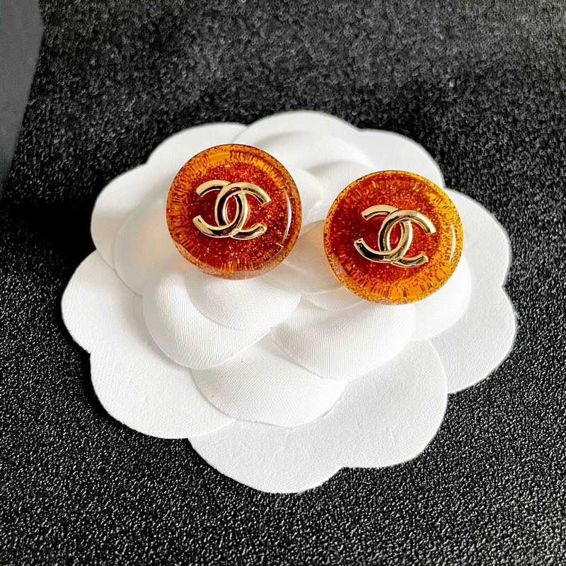 Chanel  Earring 02yxs21 (12)