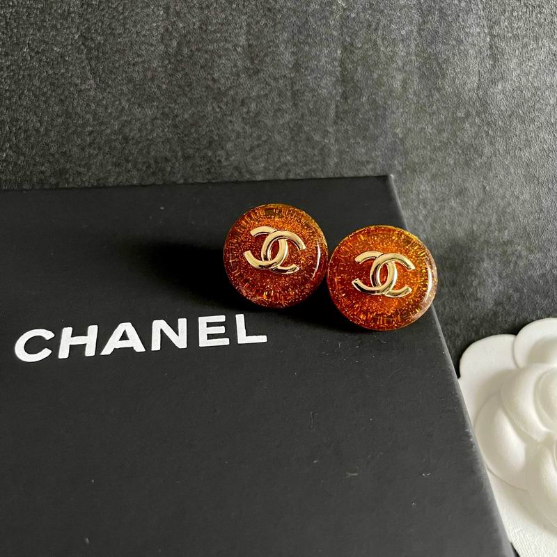 Chanel  Earring 02yxs21 (13)