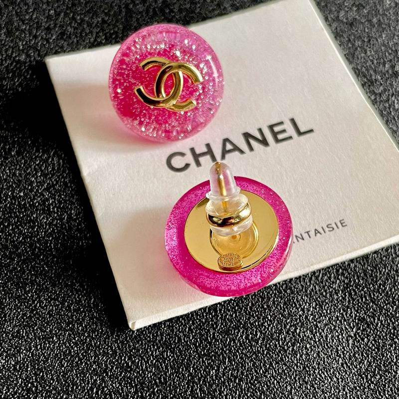 Chanel  Earring 02yxs21 (18)