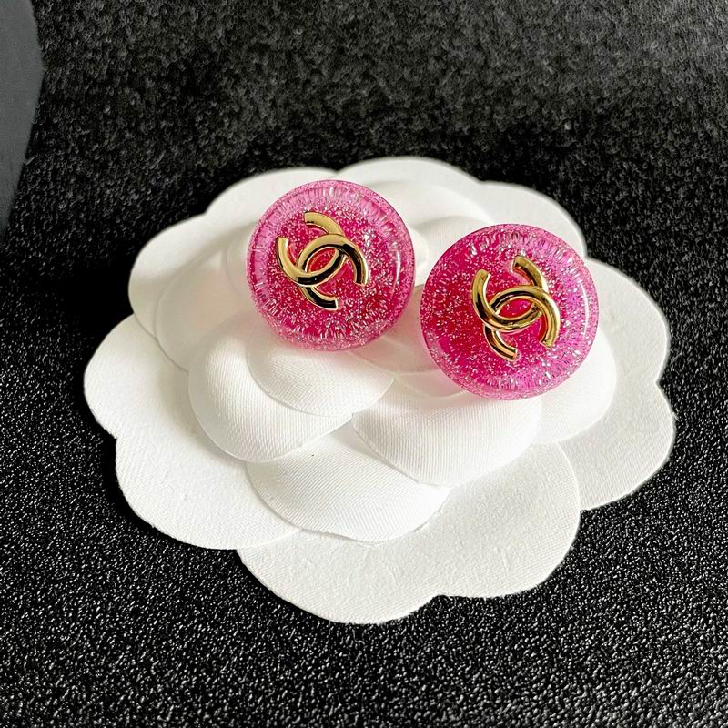 Chanel  Earring 02yxs21 (19)
