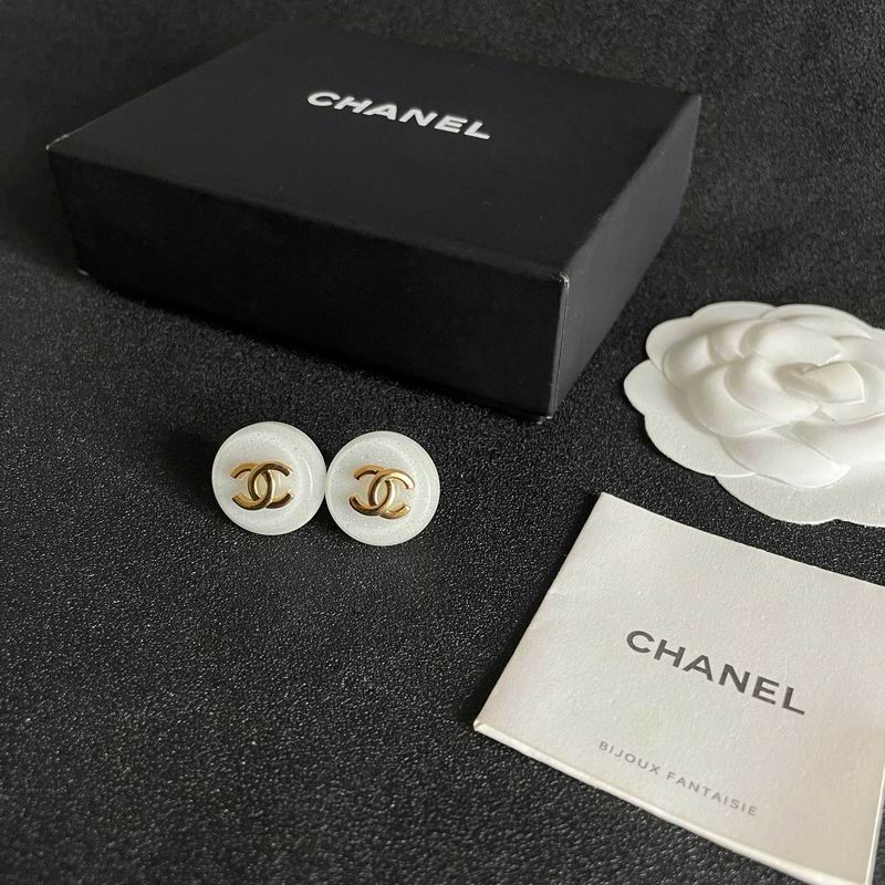 Chanel  Earring 02yxs21 (2)