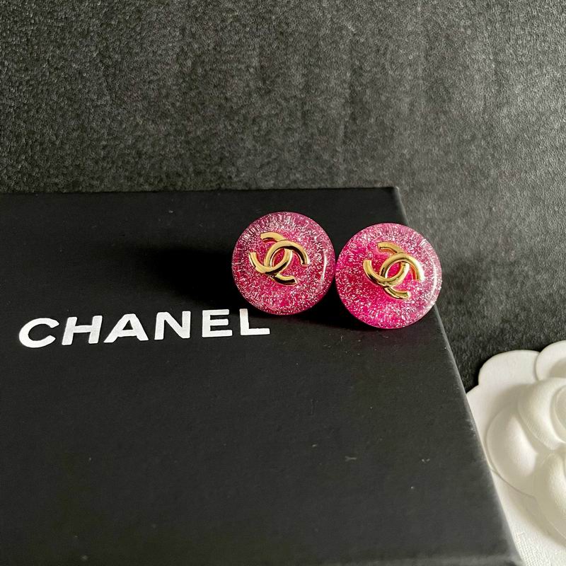 Chanel  Earring 02yxs21 (20)