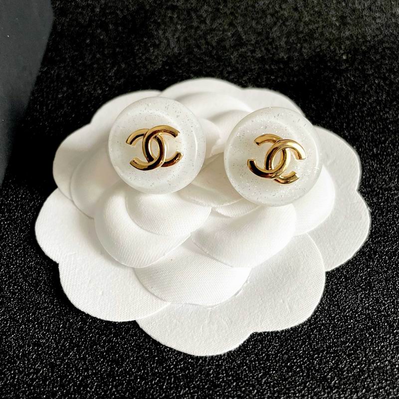 Chanel  Earring 02yxs21 (5)