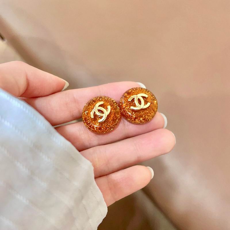 Chanel  Earring 02yxs21 (8)