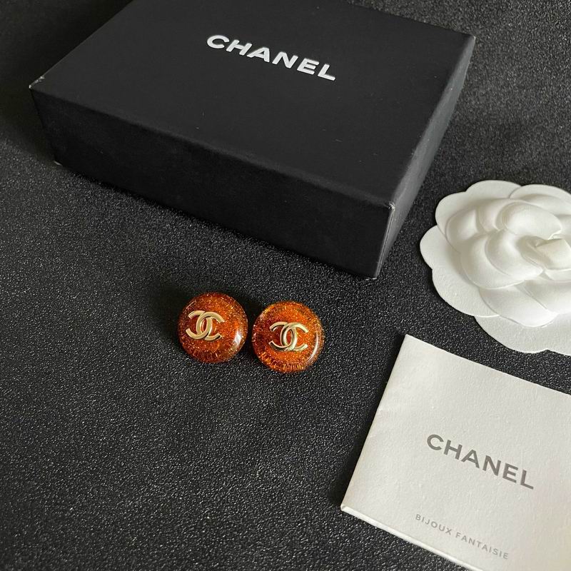 Chanel  Earring 02yxs21 (9)