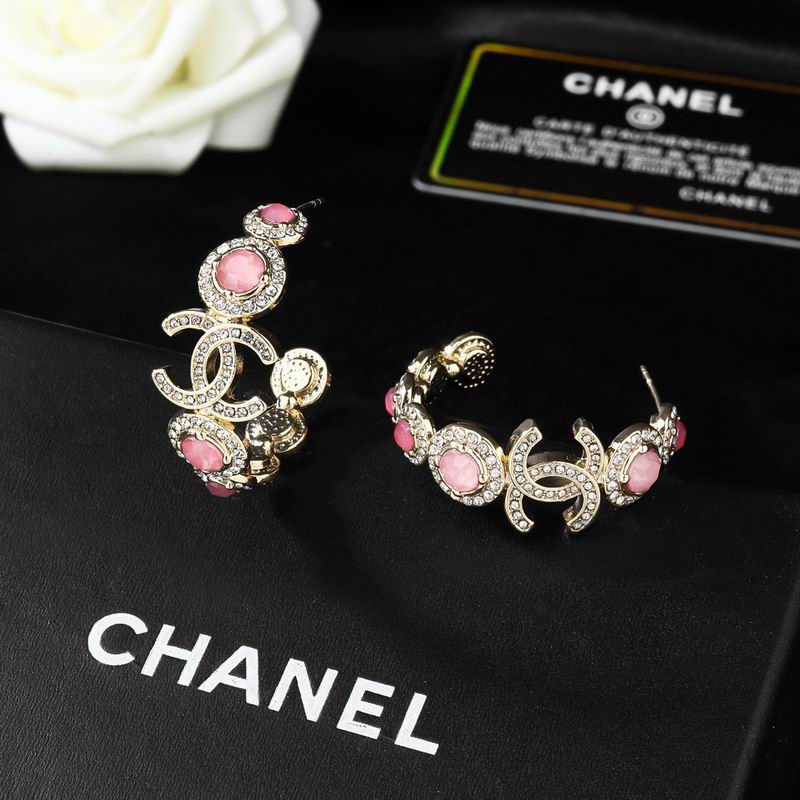 Chanel  Earring 02yxs217 (3)