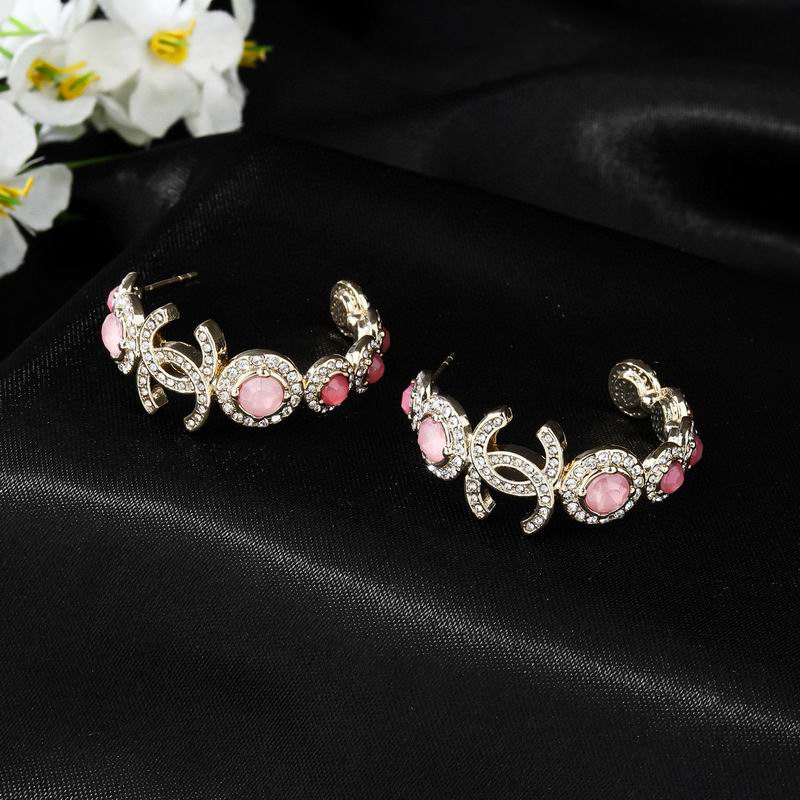 Chanel  Earring 02yxs217 (5)