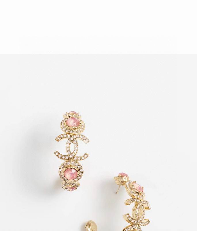 Chanel  Earring 02yxs217 (8)
