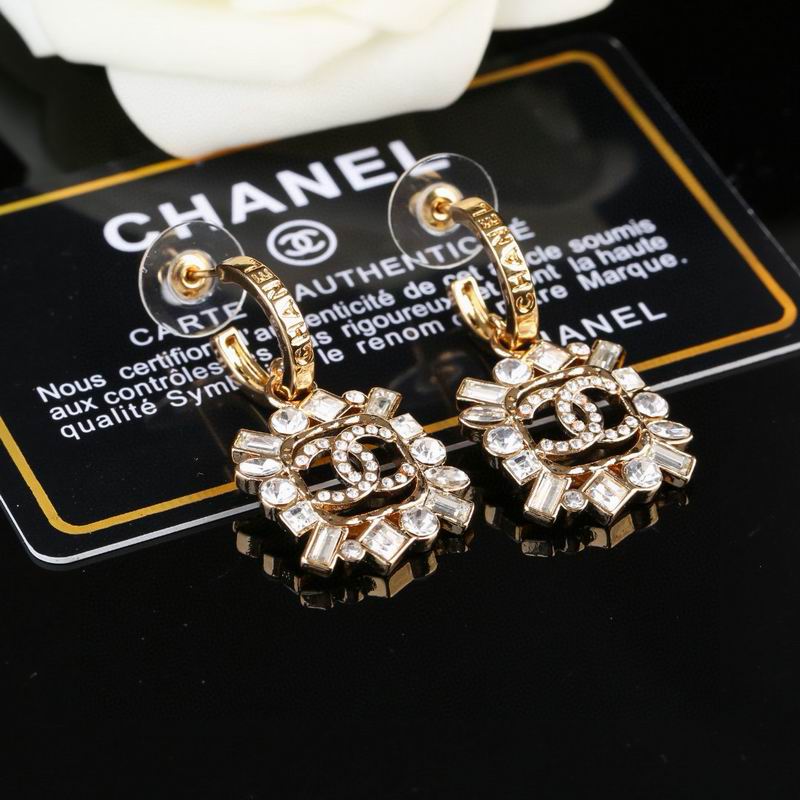 Chanel  Earring 02yxs218 (2)