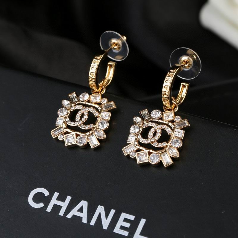 Chanel  Earring 02yxs218 (4)