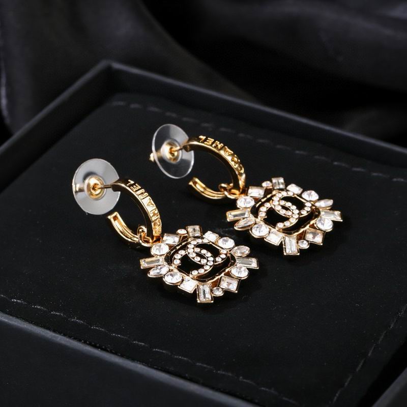 Chanel  Earring 02yxs218 (5)
