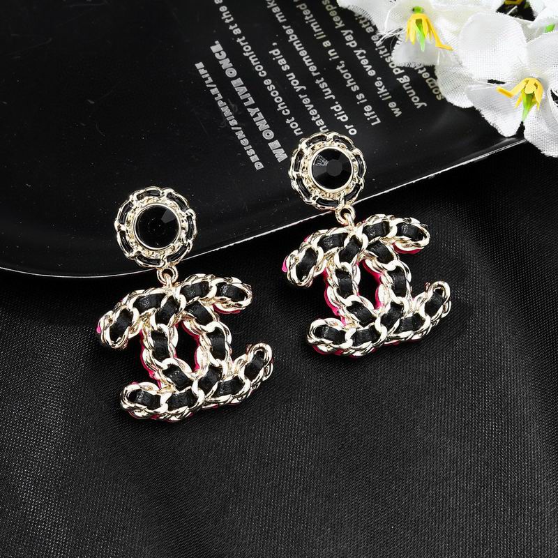 Chanel  Earring 02yxs219 (5)