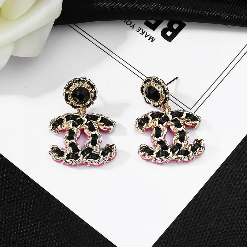 Chanel  Earring 02yxs219 (6)