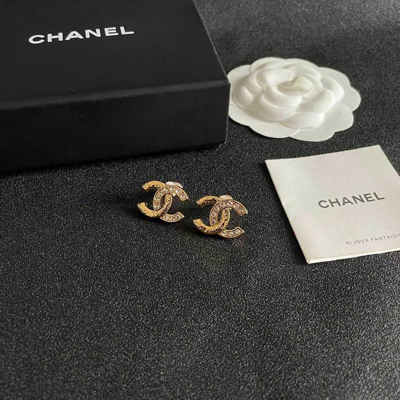 Chanel  Earring 02yxs22 (10)