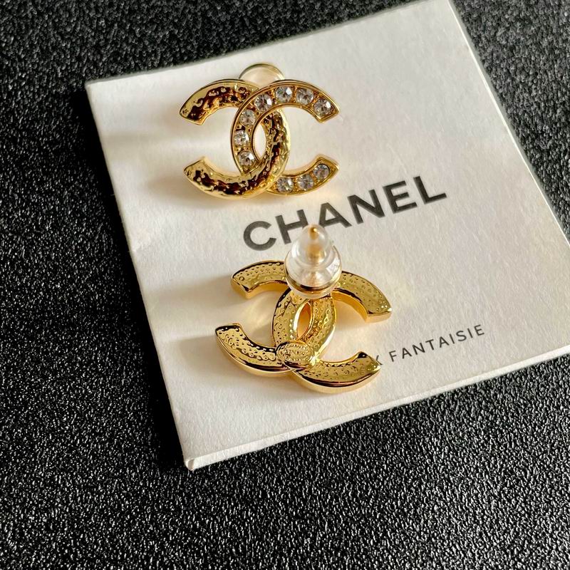 Chanel  Earring 02yxs22 (11)