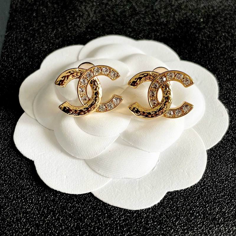 Chanel  Earring 02yxs22 (12)