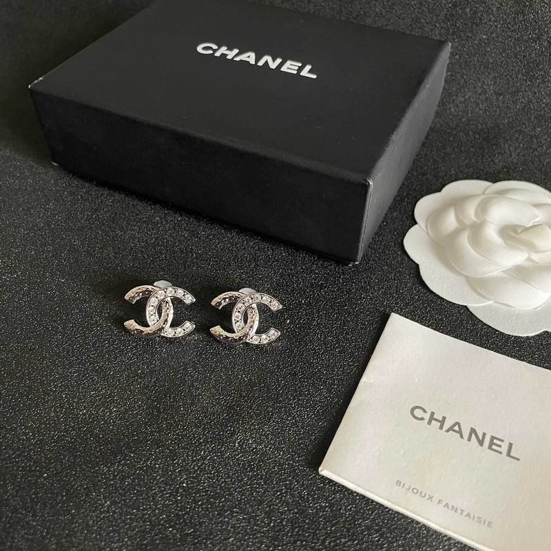 Chanel  Earring 02yxs22 (2)