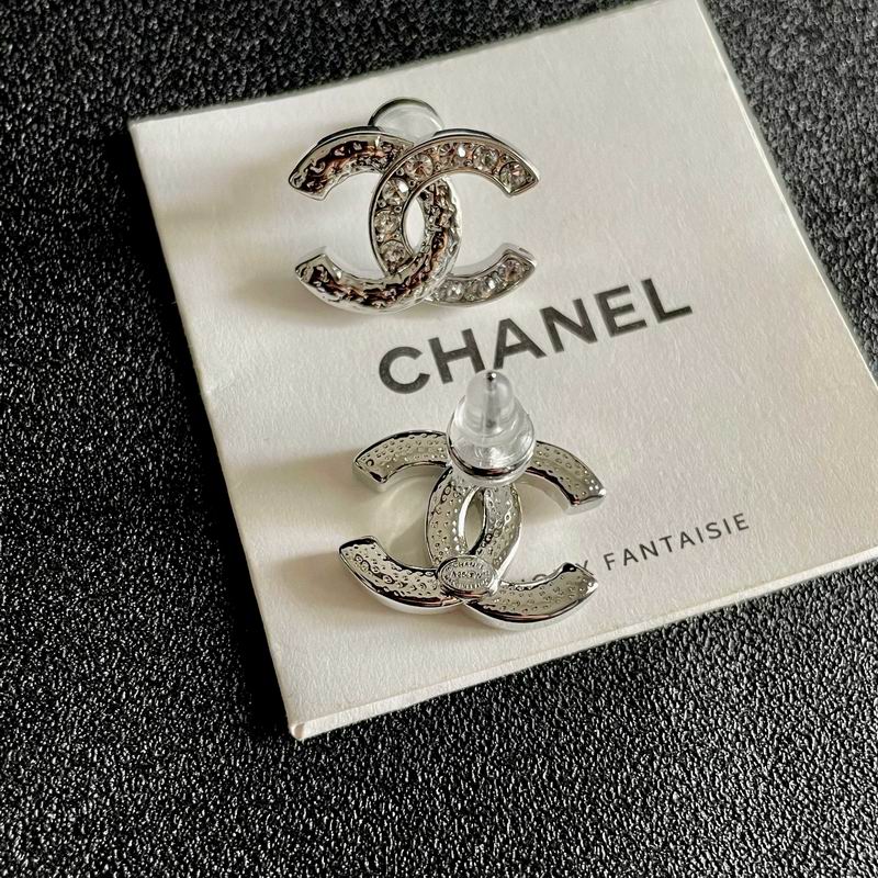 Chanel  Earring 02yxs22 (4)