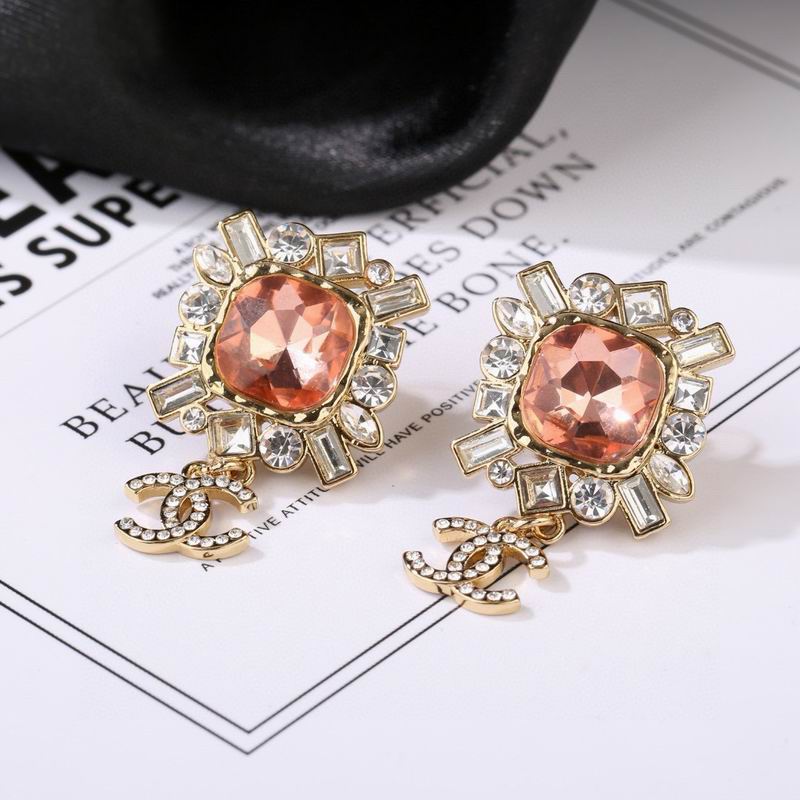 Chanel  Earring 02yxs220 (2)
