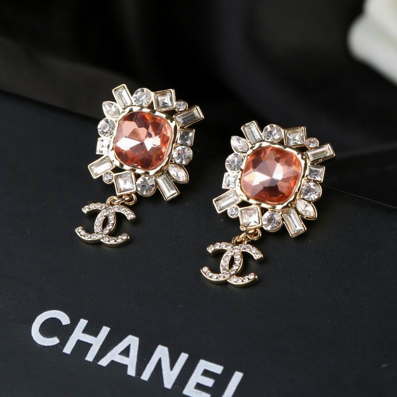 Chanel  Earring 02yxs220 (3)