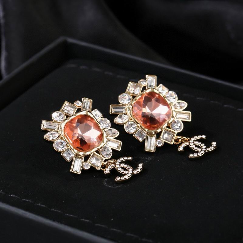 Chanel  Earring 02yxs220 (4)