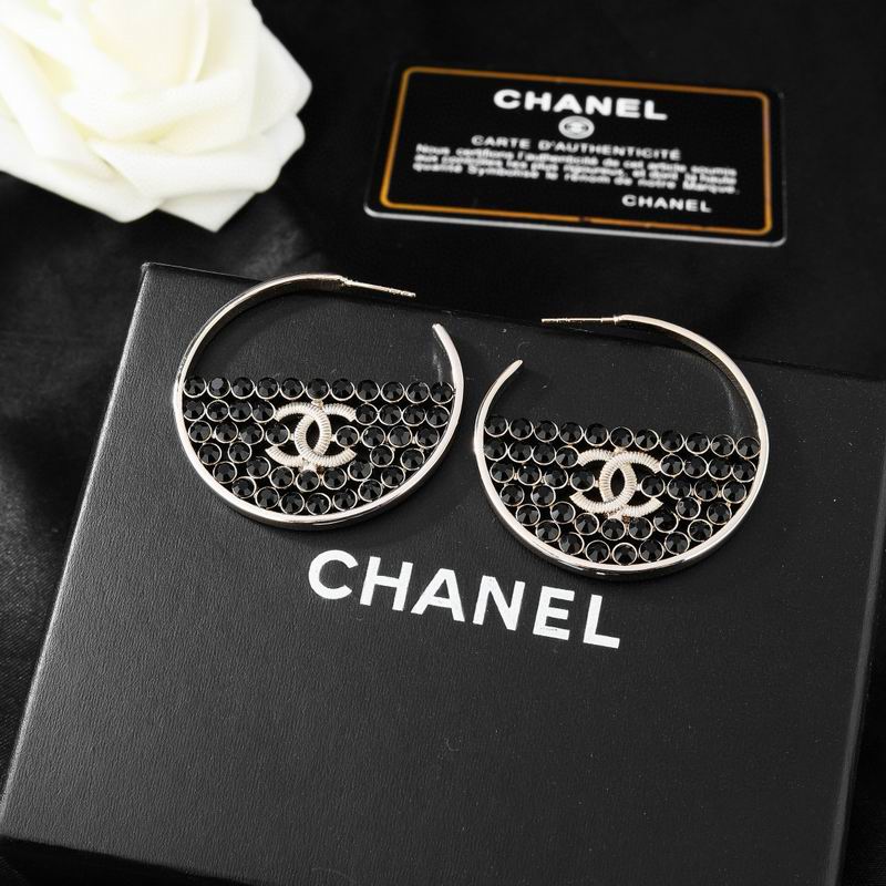 Chanel  Earring 02yxs221 (3)