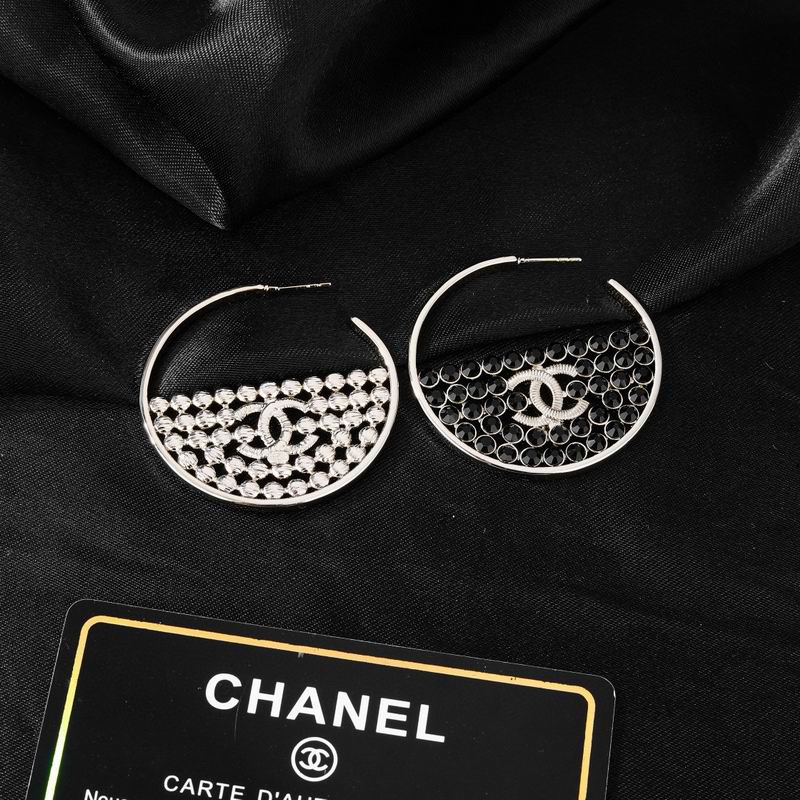 Chanel  Earring 02yxs221 (4)
