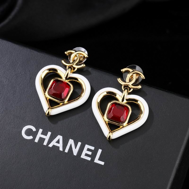 Chanel  Earring 02yxs222 (4)