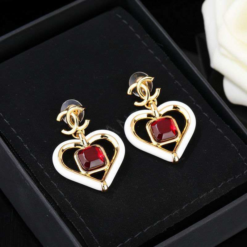Chanel  Earring 02yxs222 (6)