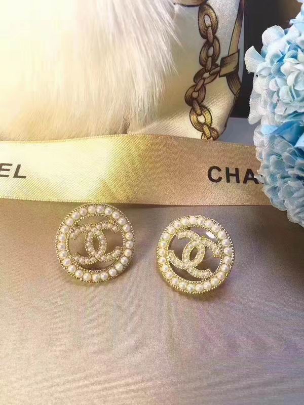 Chanel  Earring 02yxs223 (1)