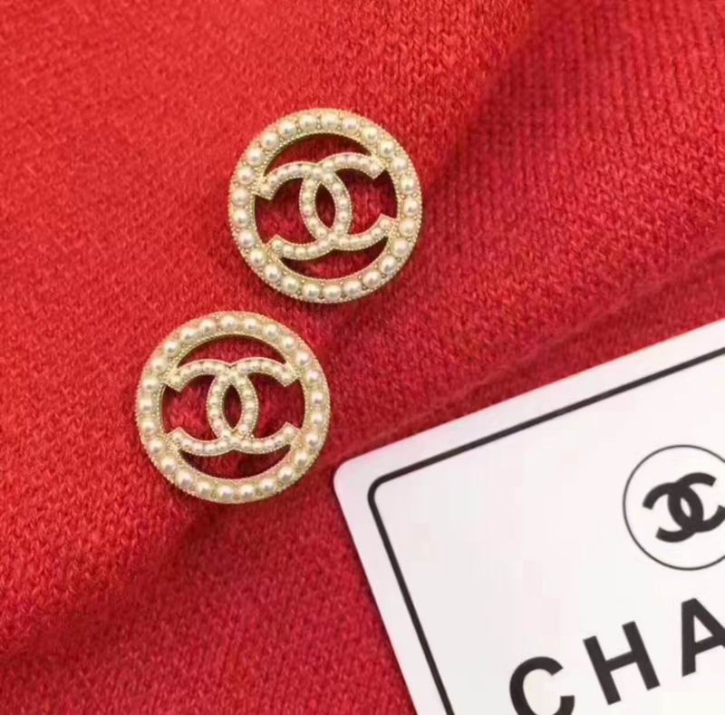 Chanel  Earring 02yxs223 (4)