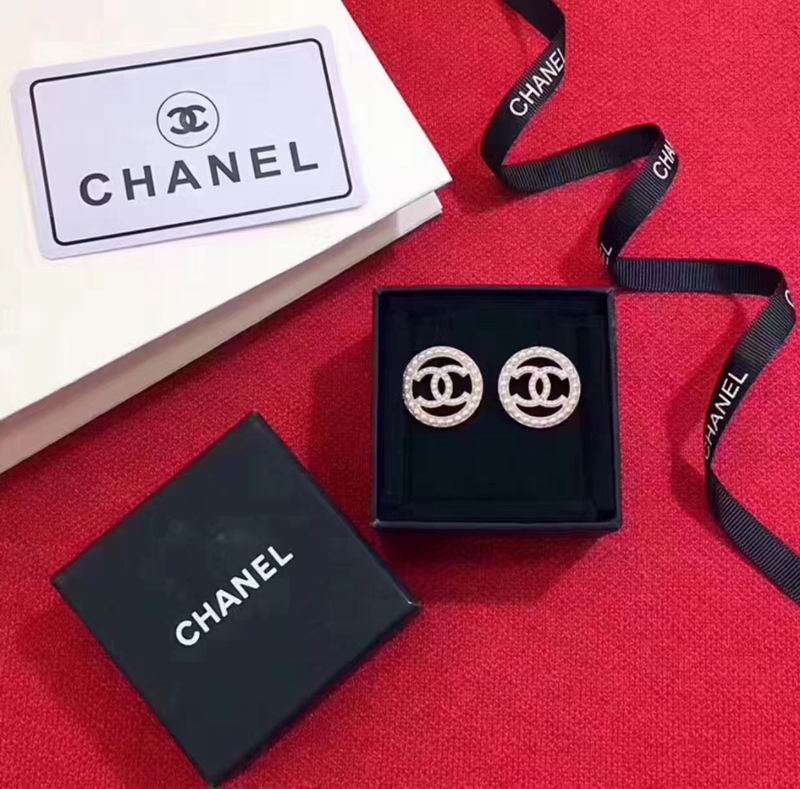 Chanel  Earring 02yxs223 (5)