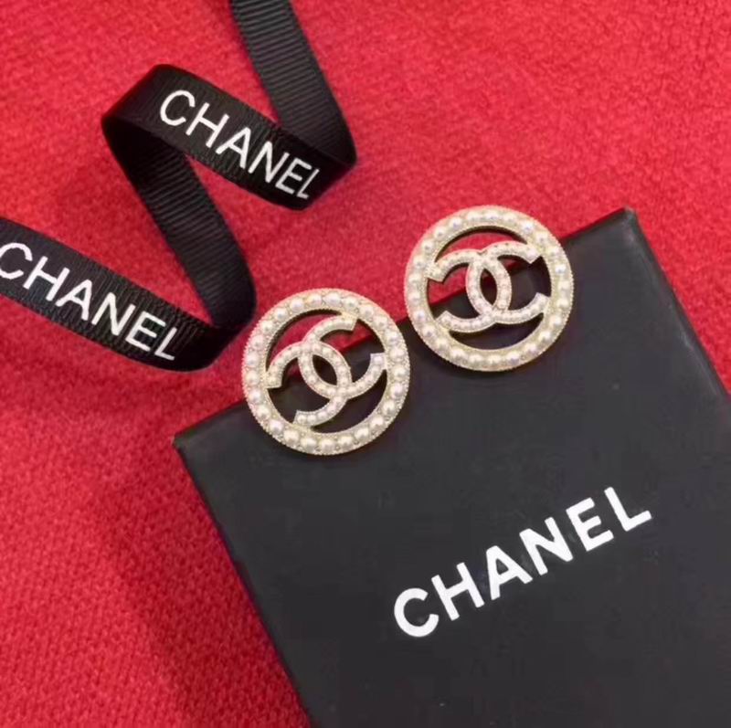 Chanel  Earring 02yxs223 (6)