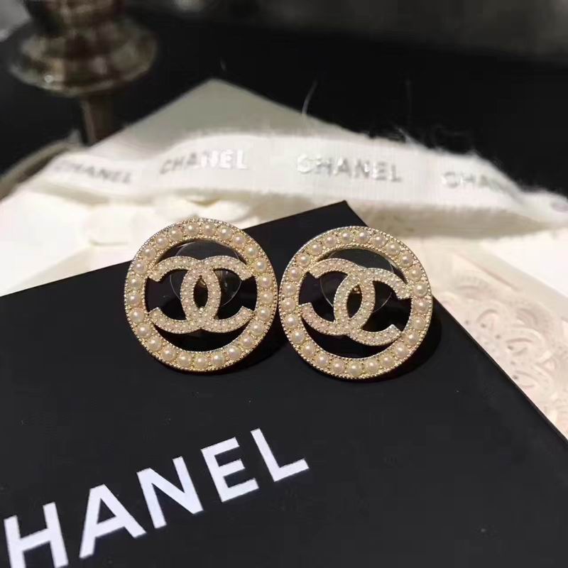 Chanel  Earring 02yxs223 (7)
