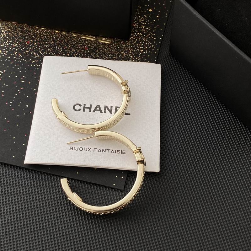 Chanel  Earring 02yxs224 (3)