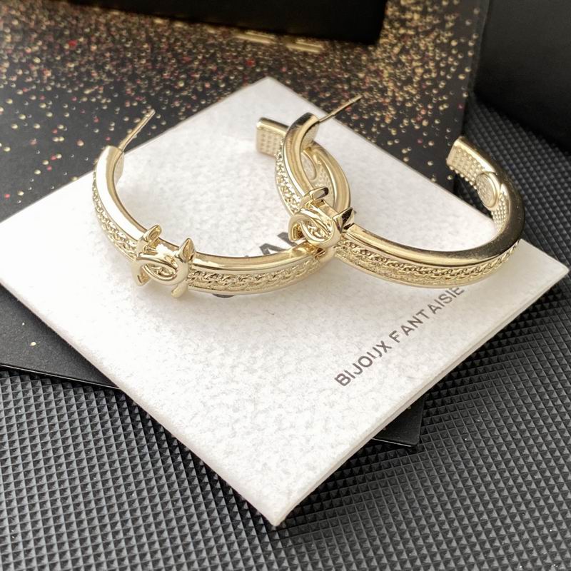 Chanel  Earring 02yxs224 (6)