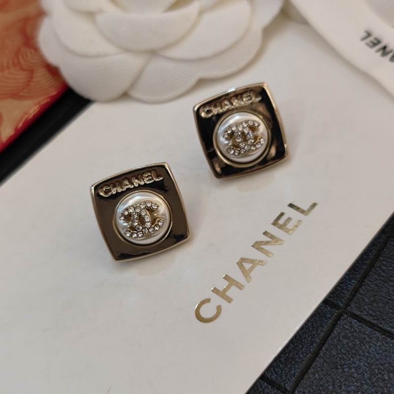 Chanel  Earring 02yxs225 (5)