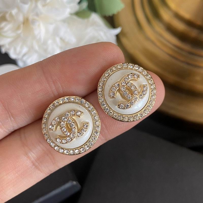 Chanel  Earring 02yxs227 (3)