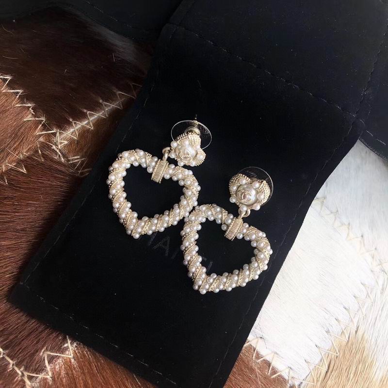 Chanel  Earring 02yxs228 (7)